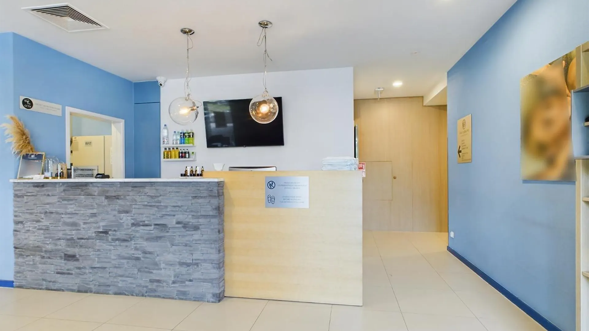 Apartment In Gdansk Center With Balcony, Parking And Air Conditioning By Noclegi Renters 0*,
