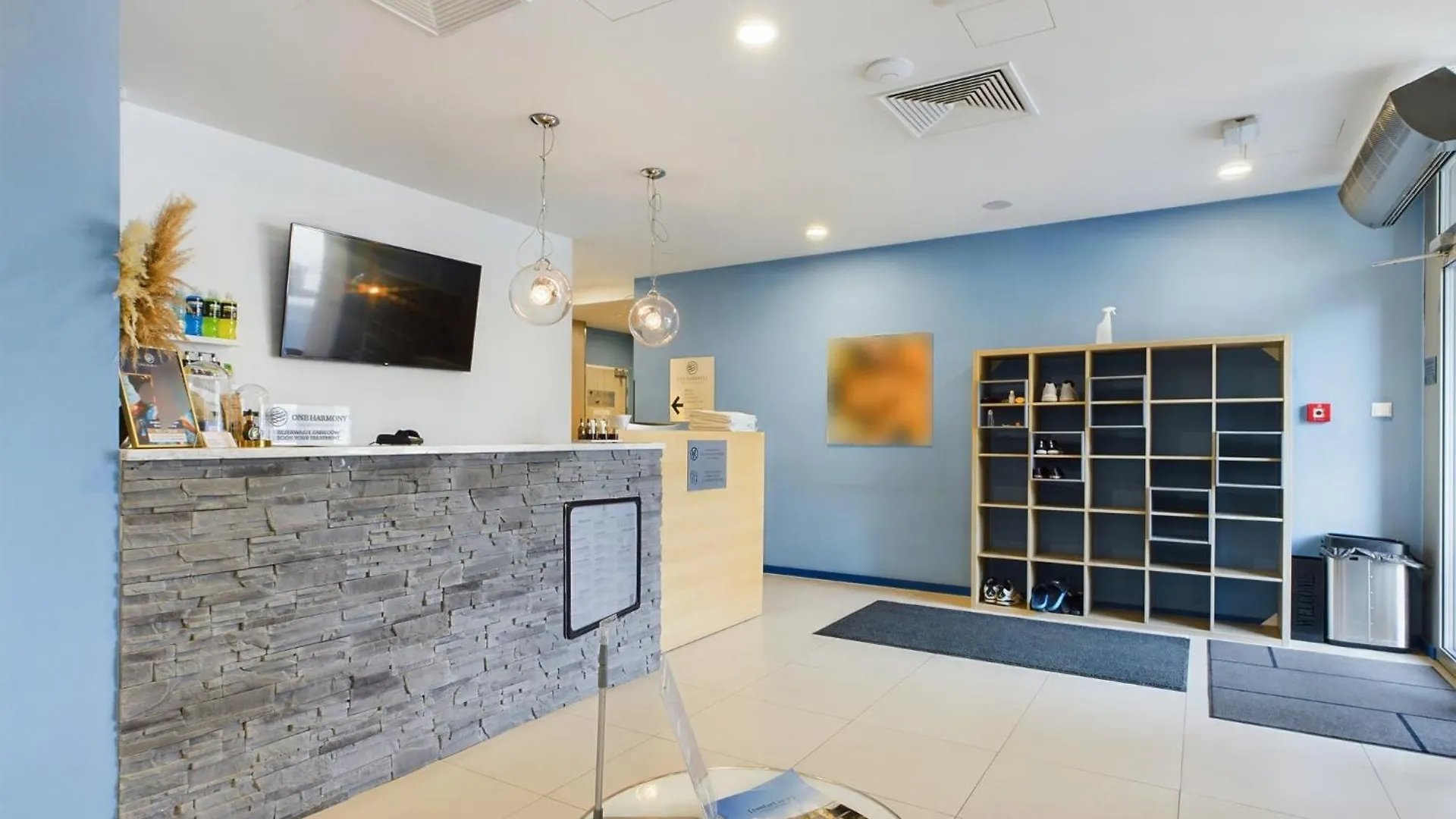Apartment In Gdansk Center With Balcony, Parking And Air Conditioning By Noclegi Renters