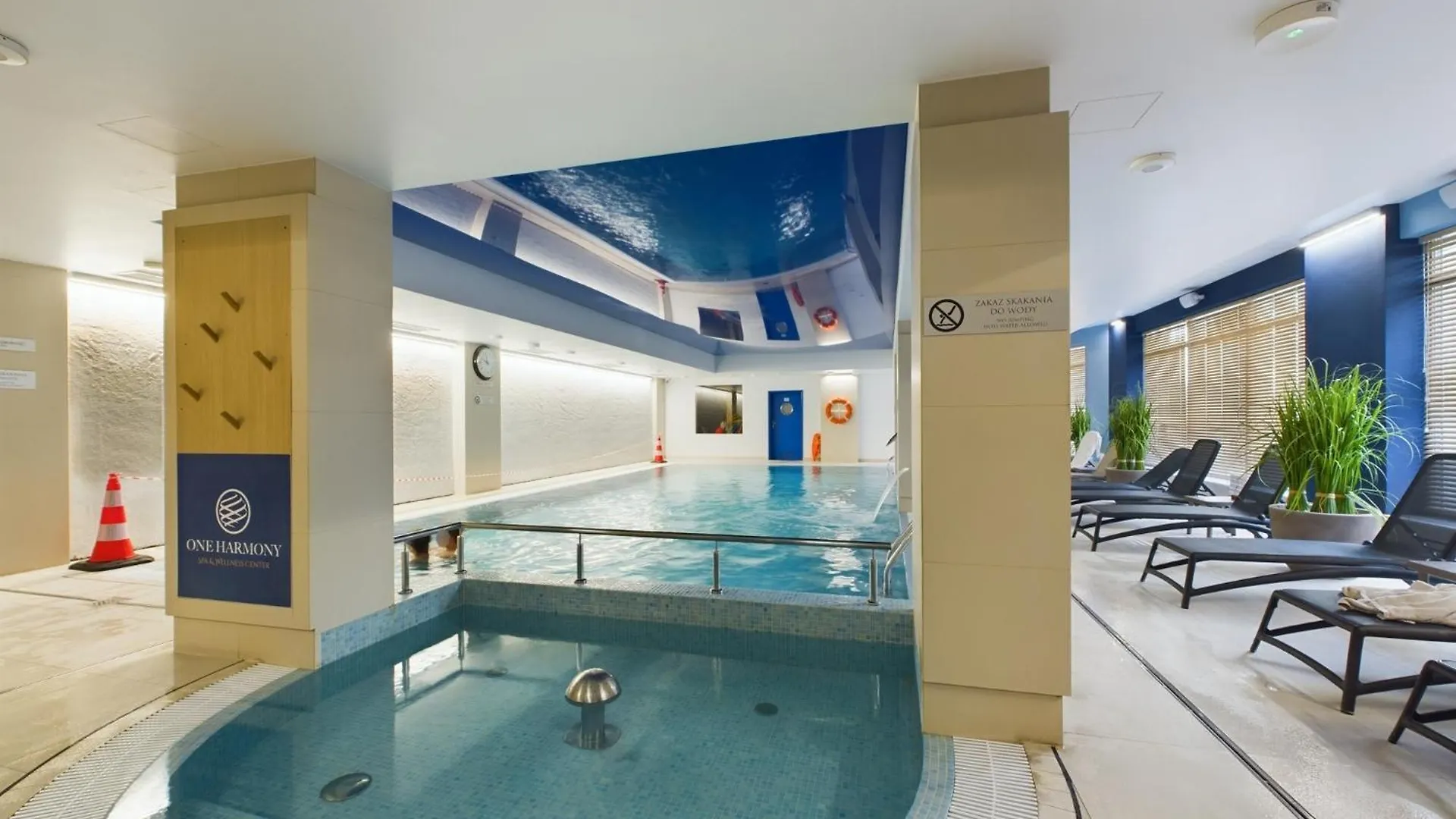 Apartment In Gdansk Center With Balcony, Parking And Air Conditioning By Noclegi Renters